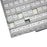 Assorted 0201 SMD Resistor Box - 7200 Pieces from PMD Way with free delivery worldwide