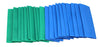 Assorted Color Heatshrink Kit - 530 Pieces from PMD Way with free delivery worldwide
