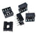 Assorted DIP IC Socket Pack - 66 Pieces from PMD Way with free delivery worldwide