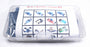 Great value Assorted Sensor Module Box - 16 in 1 from PMD Way with free delivery worldwide