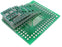 Assorted SMD to DIP Adaptor PCB Kit - 35 Pieces from PMD Way with free delivery worldwide