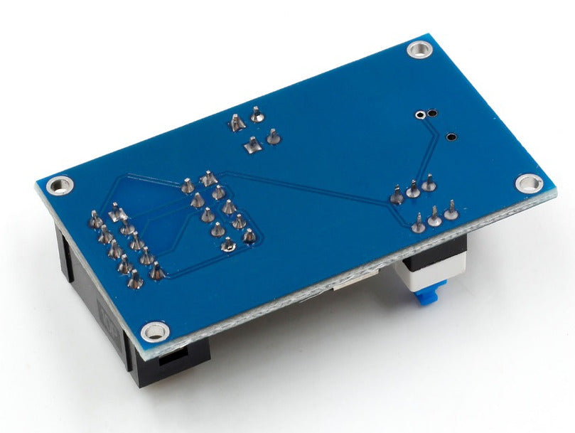 ATtiny13 AVR Development Board from PMD Way with free delivery worldwide
