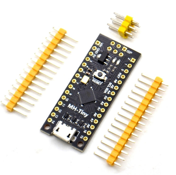ATtiny88 Development Board with USB for Arduino and more from PMD Way with free delivery worldwide