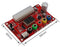 ATX Power Supply Breakout Board with digtital voltmeter from PMD Way with free delivery worldwide
