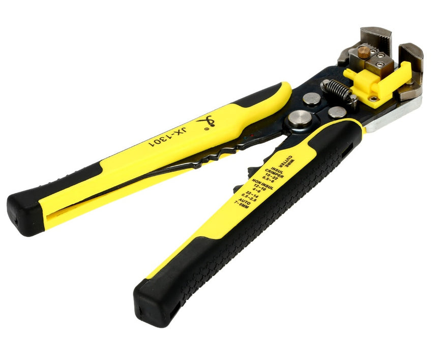 Automatic Self-Adjusting Wire Stripper and Crimper Tool from PMD Way with free delivery worldwide