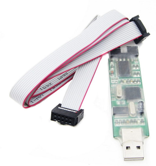 Great value AVR ICE JTAG AVR USB Emulator Simulator Debugger Programmer from PMD Way with free delivery, worldwide