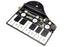 Have fun with the Piano board for BBC micro:bit from PMD Way with free delivery worldwide