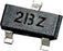 BC848C SOT-23 SMD NPN Transistors in packs of 100 from PMD Way with free delivery worldwide