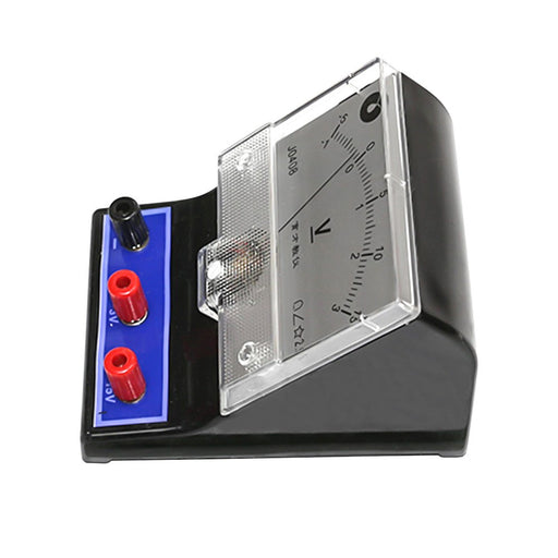 Bench DC Voltmeter from PMD Way with free delivery worldwide