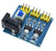 Experimenter's 12V to 3.3V 5V 12V DC Converter from PMD Way with free delivery worldwide