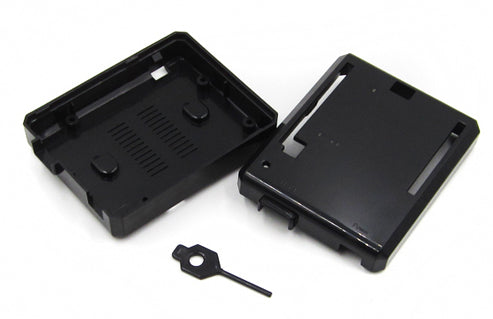 Top quality Black ABS Plastic Enclosure for Arduino Uno R3 from PMD Way with free delivery, worldwide