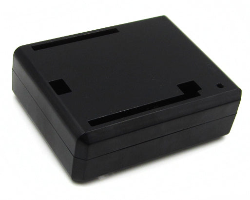Top quality Black ABS Plastic Enclosure for Arduino Uno R3 from PMD Way with free delivery, worldwide