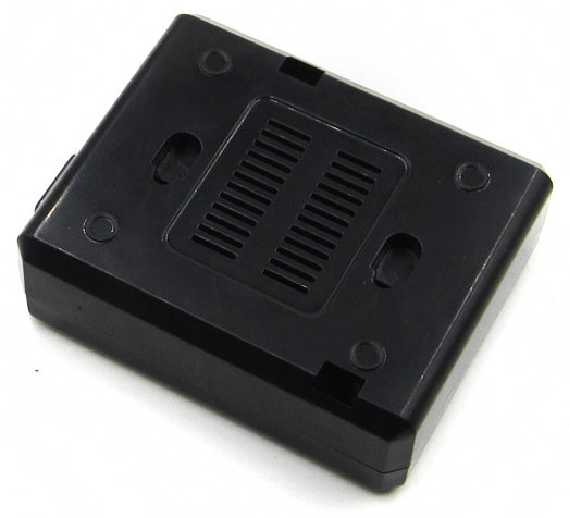 Top quality Black ABS Plastic Enclosure for Arduino Uno R3 from PMD Way with free delivery, worldwide