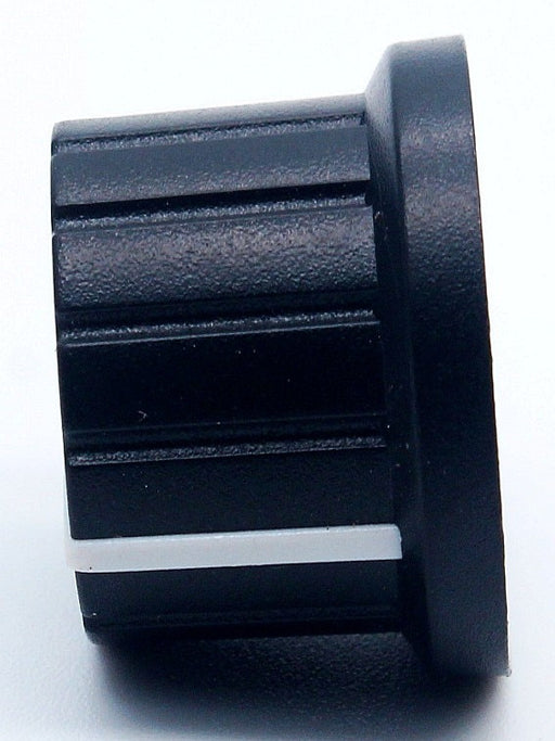 Large Plastic Potentiometer Knob - Four Pack from PMD Way with free delivery worldwide