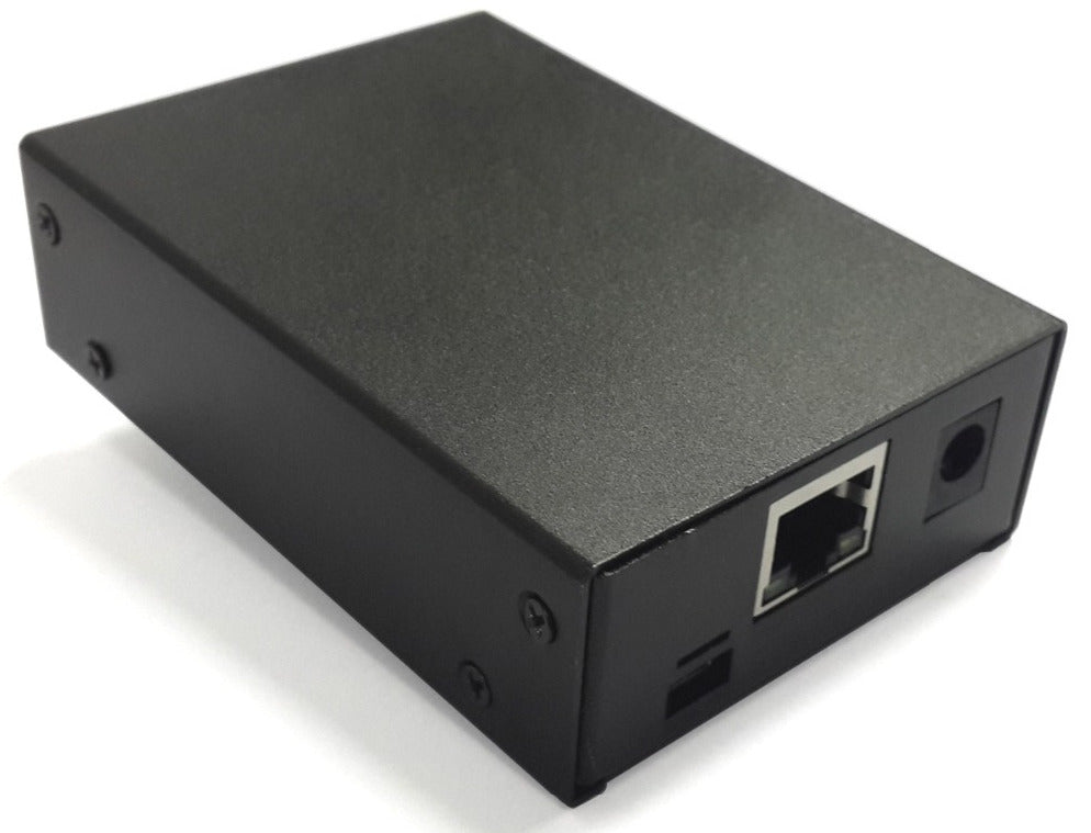 Strong and great value Black Metal Enclosure for BeagleBone Black from PMD Way with free delivery, worldwide