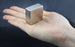 Rare Earth Block NdFeB Magnet 38 x 38 x 18mm from PMD Way with free delivery worldwide