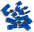 2.54mm Header Shunts - Various Colors - 100 Pack from PMD Way with free delivery worldwide