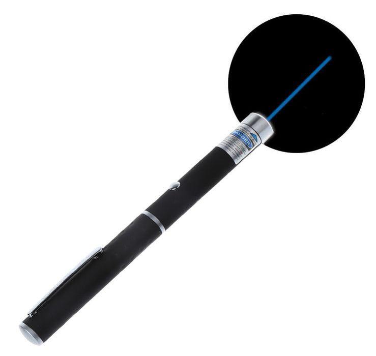 5mW Laser Pointers - Various Colors