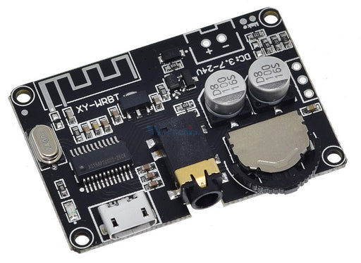 Bluetooth v5 Audio Receiver Board from PMD Way with free delivery worldwide