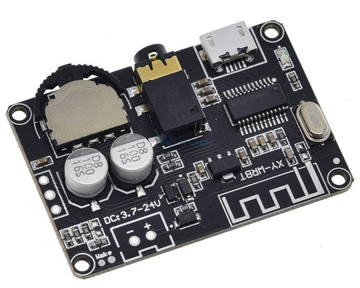 Bluetooth v5 Audio Receiver Board from PMD Way with free delivery worldwide