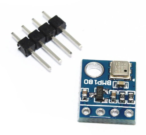 BMP180 Barometric Pressure Sensor Board for Arduino, Raspberry Pi and more from PMD Way with free delivery worldwide