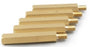 Brass Standoffs - Male to Female - Various Types from PMD Way with free delivery worldwide