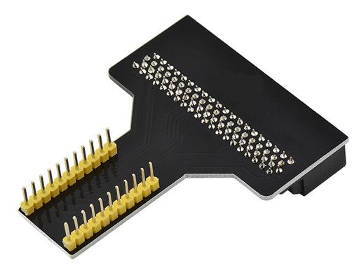 Connect your BBC micro:bit to a solderless breadboard with this Breadboard Adaptor from PMD Way with free delivery, worldwide