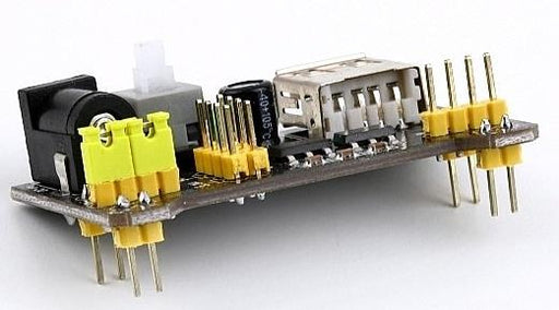 Solderless Breadboard Power Supply 5V/3.3V from PMD Way with free delivery worldwide