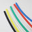 7mm 2:1 Bulk Heatshrink - 100m roll  - Various Colors from PMD Way with free delivery worldwide
