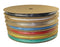 9mm 2:1 Bulk Heatshrink - 100m roll  - Various Colors from PMD Way with free delivery worldwide