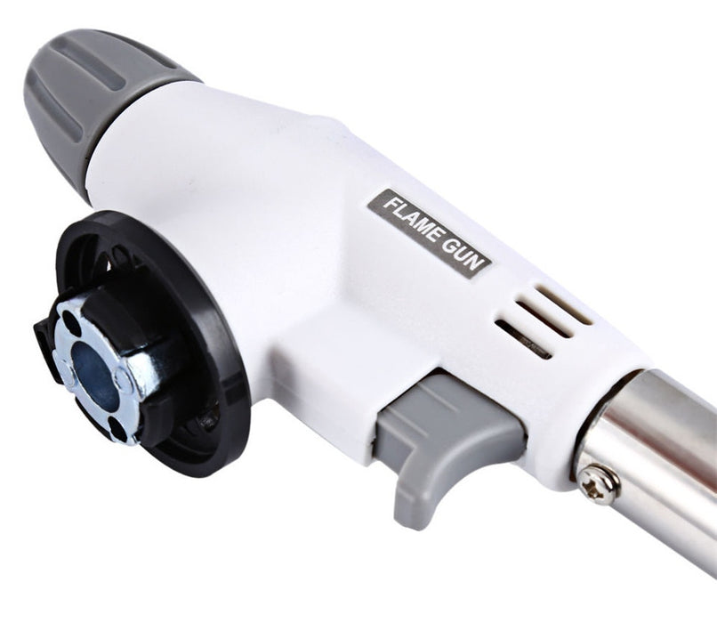 Portable Metal Butane Torch from PMD Way with free delivery worldwide