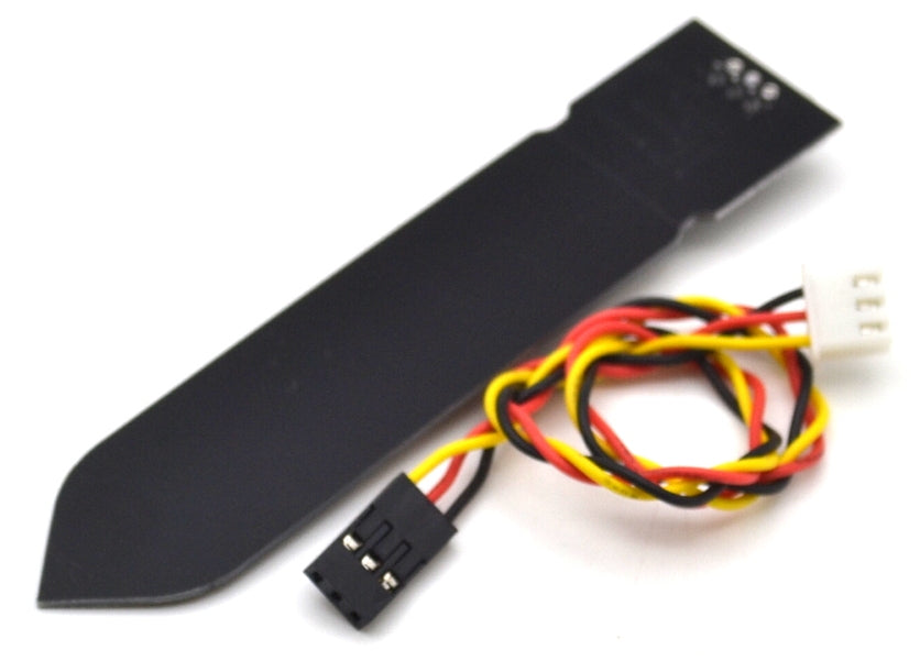 Analogue Capacitive Soil Moisture Sensor - Ten Pack from PMD Way with free delivery worldwide