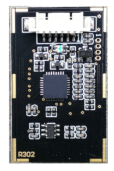 Capacitive Fingerprint Sensor Module from PMD Way with free delivery worldwide