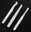 Carbon Fibre Tweezer Set - Six Pieces from PMD Way with free delivery worldwide