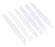 Carbon Fibre Tweezer Set - Six Pieces from PMD Way with free delivery worldwide