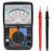 CatIII 600V Analog Multimeter from PMD Way with free delivery worldwide
