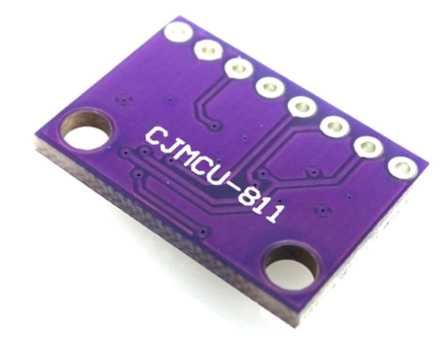 CCS811 Air Quality Sensor Breakout Board from PMD Way with free delivery worldwide