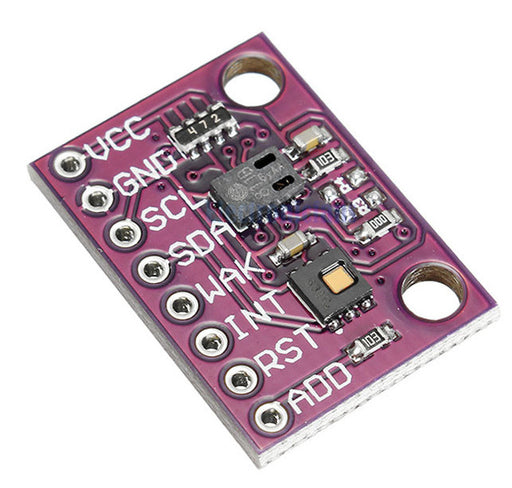 CCS811 HDC1080 VOC CO Temperature Humidity Gas Sensor Board from PMD Way with free delivery worldwide
