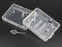 Quality Transparent ABS Plastic Enclosure for Arduino Uno R3 from PMD Way with free delivery, worldwide