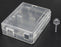 Quality Transparent ABS Plastic Enclosure for Arduino Uno R3 from PMD Way with free delivery, worldwide