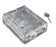 Quality Transparent ABS Plastic Enclosure for Arduino Uno R3 from PMD Way with free delivery, worldwide