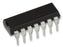 4001 Quad 2 Input NOR Gate CMOS Logic ICs in packs of five from PMD Way with free delivery worldwide