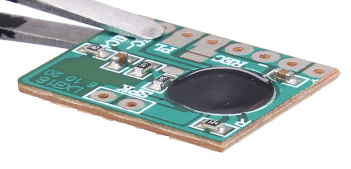 COB 6 Second Sound Record Playback Modules in packs of three from PMD Way with free delivery worldwide