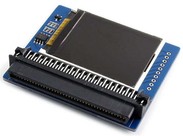Great value 1.8" Color LCD Module for BBC micro:bit from PMD Way with free delivery, worldwide