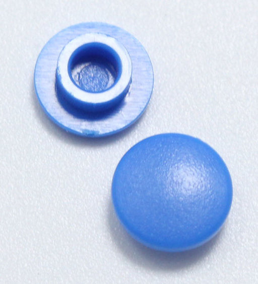 Give your tactile buttons a nice feel and look with our variety of colorful caps from PMD Way with free delivery worldwide