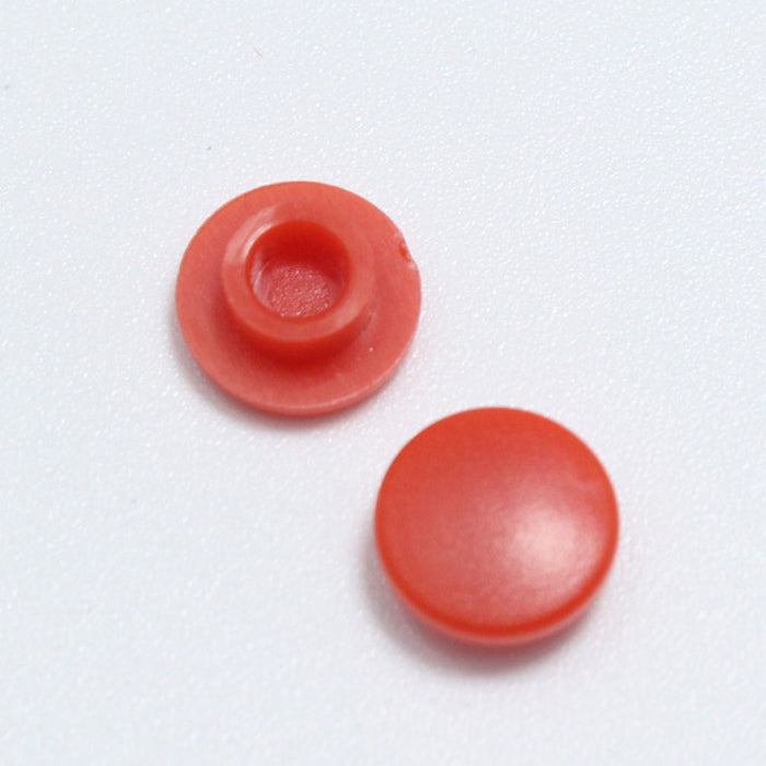 Give your tactile buttons a nice feel and look with our variety of colorful caps from PMD Way with free delivery worldwide