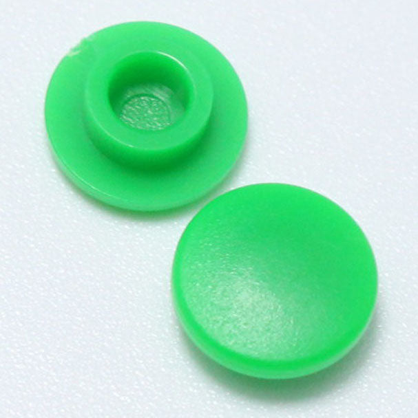 Give your tactile buttons a nice feel and look with our variety of colorful caps from PMD Way with free delivery worldwide