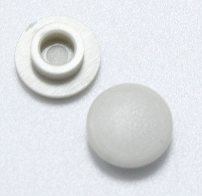 Give your tactile buttons a nice feel and look with our variety of colorful caps from PMD Way with free delivery worldwide
