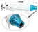 Compact 300W Heat Gun from PMD Way with free delivery worldwide