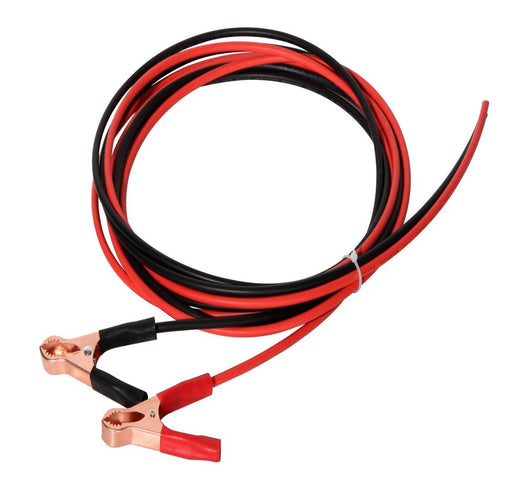Crocodile Clip Battery Cables from PMD Way with free delivery worldwide